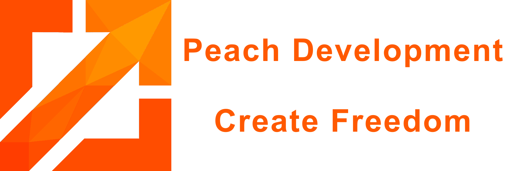 Peach Development